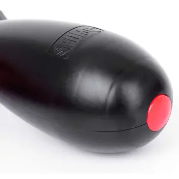 FOX Large X Spomb - Black