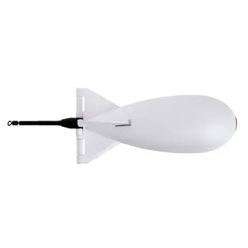 FOX Midi Spomb - White