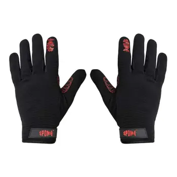 FOX Spomb Pro Casting Gloves