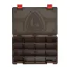 FOX RAGE Stack And Store Shield Storage 16 Comp Large Shallow