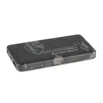 FOX RAGE Voyager Camo Power Bank 10K mAh