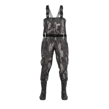 FOX RAGE Breathable Lightweight Chest Waders