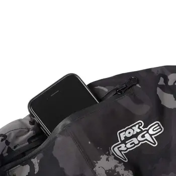 FOX RAGE Breathable Lightweight Chest Waders
