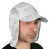 FOX RAGE Light Camo Sun Hat