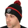 FOX RAGE Voyager Dark Grey Bobble Hat