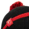 FOX RAGE Voyager Dark Grey Bobble Hat