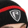 FOX RAGE Voyager Dark Grey Bobble Hat
