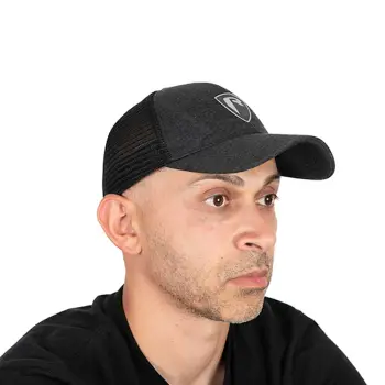 FOX RAGE Voyager Dark Grey Cap