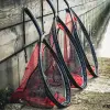 FOX RAGE Short Mag Net Small 45x35x40