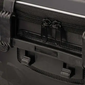 FOX RAGE Medium Camo Welded Bag