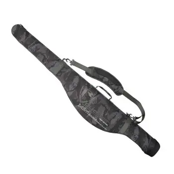 FOX RAGE Voyager Hard Rod Sleeve Double 1.45m