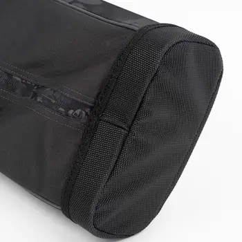 FOX RAGE Voyager Hard Rod Sleeve Double 1.45m