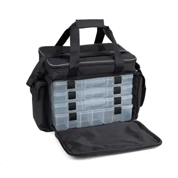 FOX RAGE Large Stacker