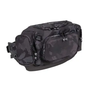 FOX RAGE Voyager Camo Belt Bag