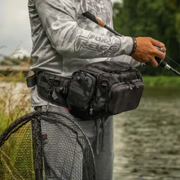 FOX RAGE Voyager Camo Belt Bag