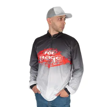 FOX RAGE Performance Team Top
