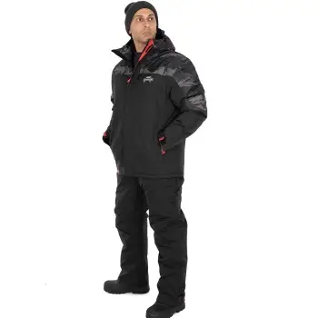 FOX RAGE Winter Suit NEW