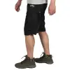FOX RAGE Voyager Combat Shorts Black