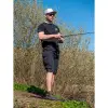 FOX RAGE Voyager Combat Shorts Black