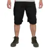FOX RAGE Voyager Combat Shorts Black