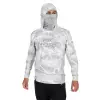 FOX RAGE UV Hooded Light Cam Top