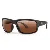 FOX RAGE Grey Wrap Sunglasses Brown lense