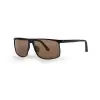 FOX RAGE Voyager Sunglasses Brown Lense