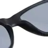 FOX RAGE Matt Black Grey Lens Eyewear
