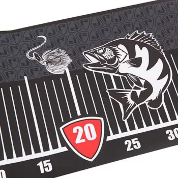 FOX RAGE Small Fish Measure