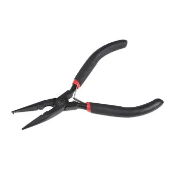 FOX RAGE Fine Tooth Split Ring Pliers