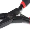 FOX RAGE Fine Tooth Split Ring Pliers