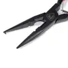 FOX RAGE Fine Tooth Split Ring Pliers