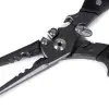 FOX RAGE Belt Pliers 23cm