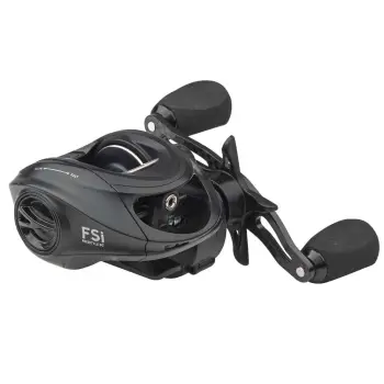 FREESTYLE FSi Baitcaster