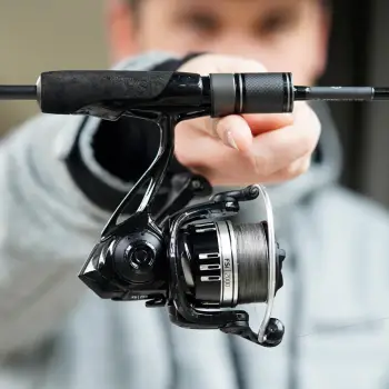 FREESTYLE FSi Reel 2000