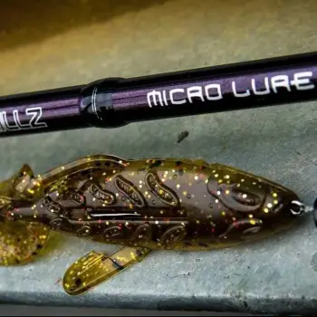 FREESTYLE Skillz V2 Micro Lure BC 200 1-8g