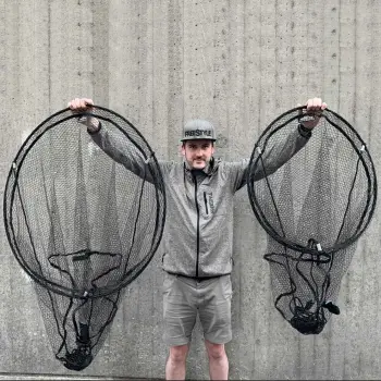 FREESTYLE Drop Net Xtra V2 60 см.