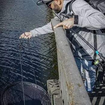 FREESTYLE Drop Net Xtra V2 60 см.