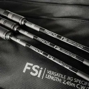 FREESTYLE FSI Micro Lure 2.05 1-8g