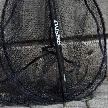 FREESTYLE Flick Net Carbon 300