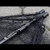 FREESTYLE Flick Net Carbon 300