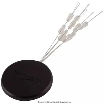 FREESTYLE Silicone Weight Stoppers