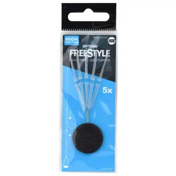 FREESTYLE Adjustable Dropshot Stoppers