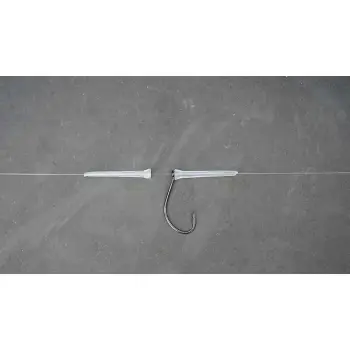 FREESTYLE Adjustable Dropshot Stoppers