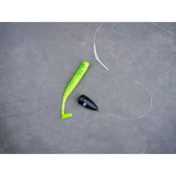 FREESTYLE Adjustable Dropshot System 5g + 7g