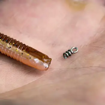 FREESTYLE Reload Stainless Lure Loop