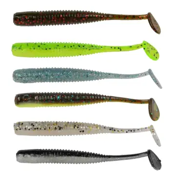 FREESTYLE Urban Slug Softlure - 7.3cm