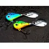 FREESTYLE Scouta Jig Spinner 10g