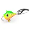 FREESTYLE Scouta Jig Spinner 10g