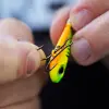 FREESTYLE Scouta Jig Spinner 10g